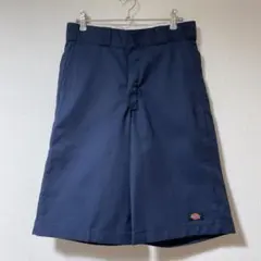 Dickies ルーズフィット Loose Fit ワークショーツ 42283のサムネイル