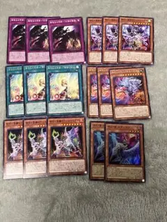 遊戯王 恐竜族 デッキパーツ まとめ売り - メルカリ