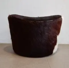 希少♠IKEA/イケア　牛革　ハラコスツール　廃番品 希少♤IKEA/イケア 牛革 ハラコスツール 廃番品 - メルカリ