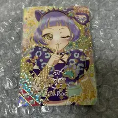 アイプリ　アニマルバズリウムパンサー　チィ