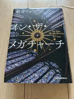イン・ザ・メガチャーチ