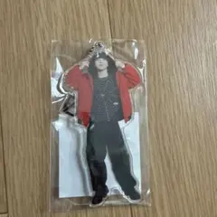 master plan シュント　アクリル　キーホルダー