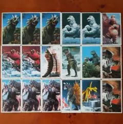 ゴジラ めんこ いろいろセット 2025年最新】ゴジラ メンコの人気アイテム - メルカリ