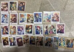 あんスタ　まとめ売り　ぱしゃっつ　ぱしゃこれ