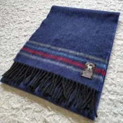 JOURNAL STANDARD　マフラー　HILLTOP　コラボ　ラムウール
