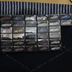 絶版トミカプレミアム 大量まとめ売り ミニカー 84台セット - メルカリ