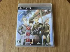 PS3「ケツイ 絆地獄たち EXTRA」