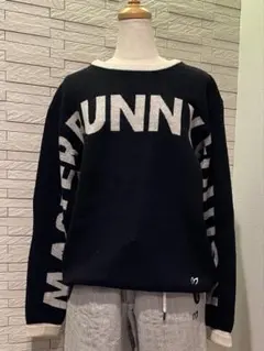 セーター メンズウェア