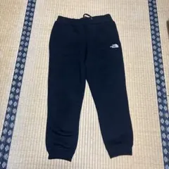 ノースフェイススエットパンツ