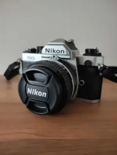 Nikon FM2 本体 フィルム一眼レフカメラのサムネイル