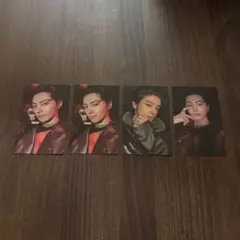 enhypen ROMANCE: UNTOLD CONCESSIOver.