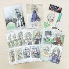 プロセカ 草薙寧々 アクリルスタンド カード エピカ チェキ セット