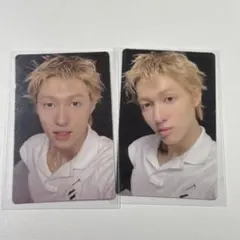 CORTIS コルティス マーティン トレカ studio choom