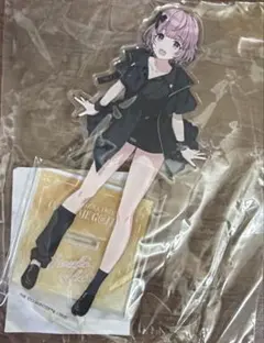 2026年最新】アイドルマスター シャイニーカラーズ アクリルスタンド