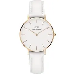 【10/15まで‼︎】Daniel Wellington 腕時計【電池切れ】
