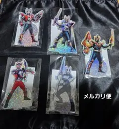仮面ライダー龍騎 アクリルキーホルダー 13種セット 仮面ライダー龍騎 アクリルキーホルダー 13種セット - メルカリ