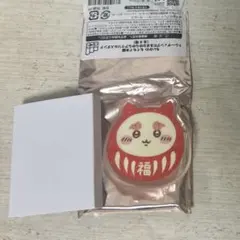 ちいかわもぐもぐ本舗　だるまゆらゆらアクリルスタンド　　シーサーのサムネイル