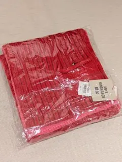 新品 ユニクロ×ANYA HINDMARCHヒートテックニットマフラー