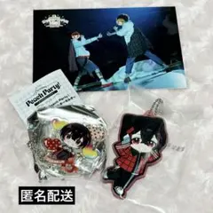 カラフルピーチ ゆあんくん 3点セット