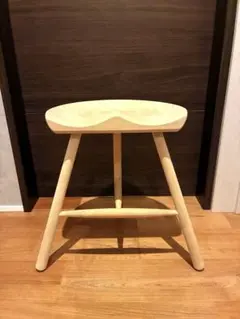 シューメーカースツール　49cmのサムネイル