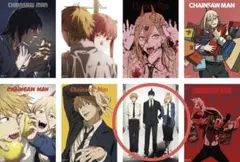 2026年最新】チェンソーマン展 ポスターの人気アイテム - メルカリ