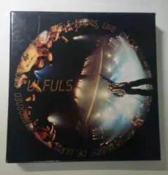 ウルフルズ 邦楽