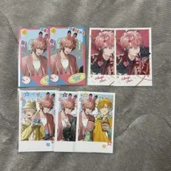 にじさんじ/赤城ウェン　チェキセット