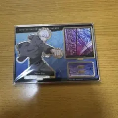 呪術廻戦 五条悟 アクリルスタンド ファントムパレード