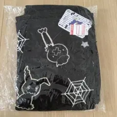 ポケモン　膝掛けブランケット　未使用