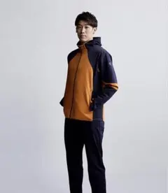 DESCENTE HEATNAVI AIRY TRANSFER