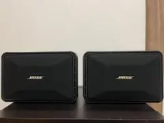 BOSE 111PYB スピーカー 傾斜デザイン 2個セット BOSE 111PYB スピーカー 傾斜デザイン 2個セット - メルカリ