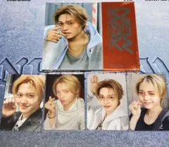 TREASURE NEWWAV スタンプツアー ドヨン トレカ | Mercari