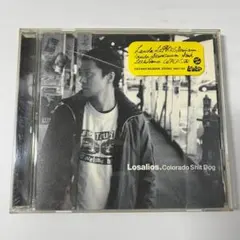 ロザリオス『Colorado Shit Dog』 Losalios