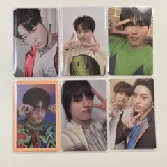 treasure ハルト トレカ