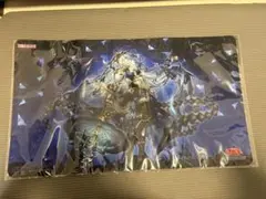 遊戯王 ジロフソニア・ゴルゴーン プレイマット 新品未開封 遊戯王 プレイマット 麗しき磁律機壊 ジロフソニア・ゴルゴーン - メルカリ
