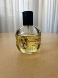 diptyque サテンオイル