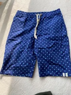 Paul Smith ドット柄ショートパンツ