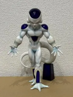ドラゴンボール　フィギュア フリーザ MSP MASTER PIECE