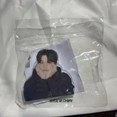 Treasure ジョンウ クリップ カプセルトイ