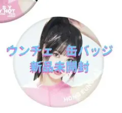 ルセラフィム　ウンチェ　缶バッチ　easycrazyhot　ガチャガチャ　ワルツ