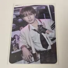 straykids スキズ christmas EveL トレカ ハン