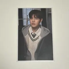 Stray kids 合 hop スンミン HMV ラキドロ