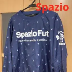 美品　Spazio ピステ　ナイロンジャケット　トレーニングウェア　スパッツィオ