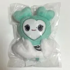 TWICE BABY MIVELY X'mas Ed. バッグチャーム ミナ TWICE BABY MIVELY X'mas Ed. バッグチャーム ミナ TWICE バッグ