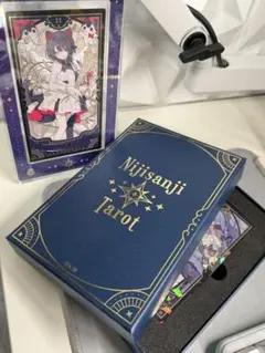 にじさんじ タロットカード & アクリルフレーム
