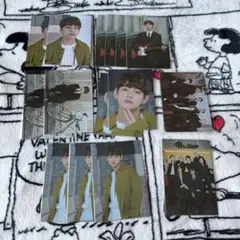 2026年最新】bts トレカ コンプの人気アイテム - メルカリ