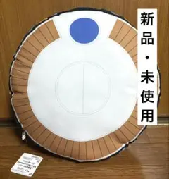 ドラゴンボール めちゃもふぐっとぬいぐるみ フリーザの宇宙船 新品