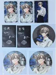 にじさんじ　ChroNoiR6周年　叶