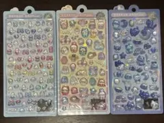 ボンボンドロップシール オリジナル