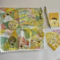 アイドリッシュセブン サンリオコラボ　六弥ナギセット